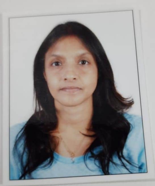 Dr. Kanupriya Mishra